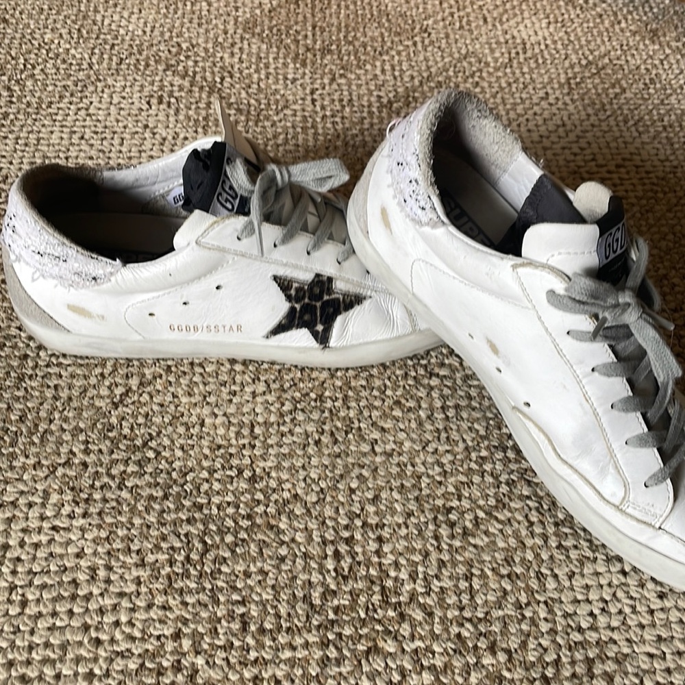 Golden Goose